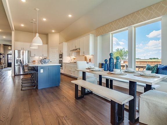 Breakfast Area - Representational Photo
