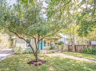 2807 Lafayette Ave, Austin, TX 78722