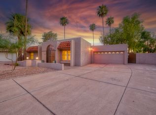 3204 N Jay St, Chandler, AZ 85225