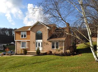 119 Woodland Dr, Sarver, PA