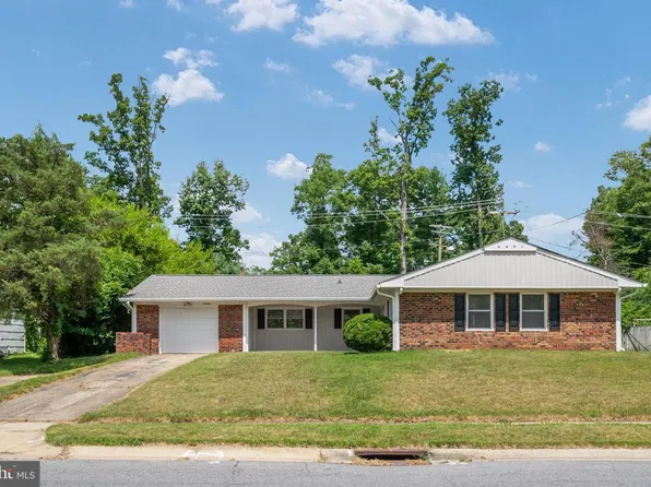 12508 Millstream Dr, Bowie, MD 20715