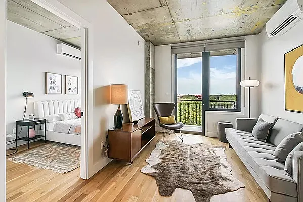 Rented by Brooklyn High Rise LLC | media 4