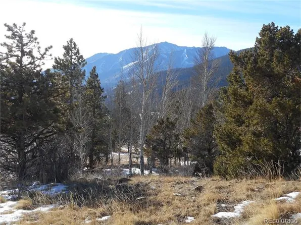 30192 Mountaintop Dr, Buena Vista, CO 81211