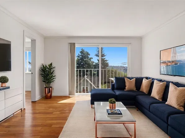800 N Allen Place #401, Seattle, WA 98103