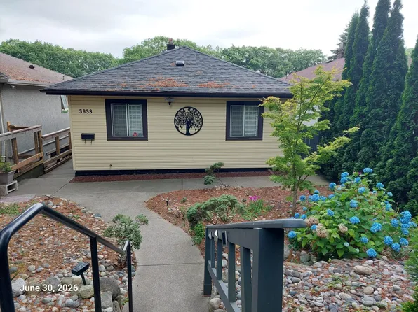 3638 E Pender St, Vancouver, BC V5K 2E4