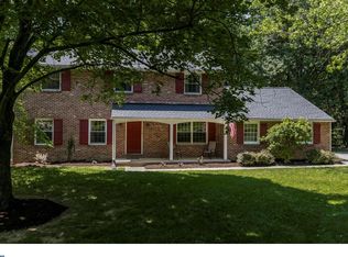 749 Fox Ln, Chester Springs, PA 19425