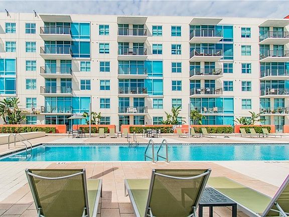 2nd image of 1120 E Kennedy Blvd Unit 1010