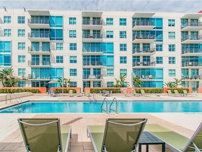 1120 E Kennedy Blvd UNIT 1008, Tampa, FL, 33602