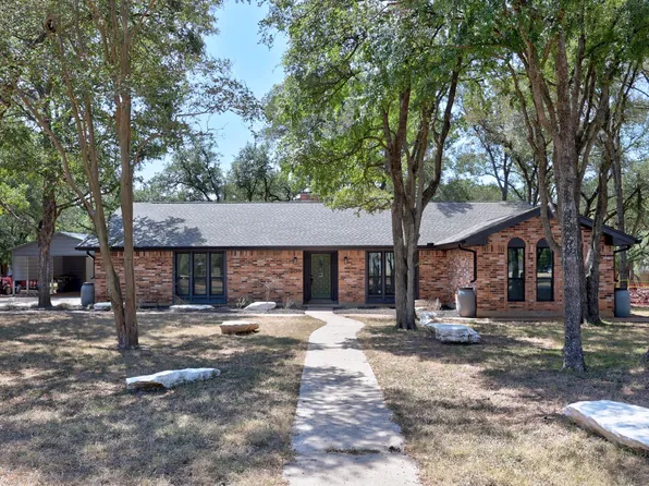 205 Bello Cir, Georgetown, TX 78628