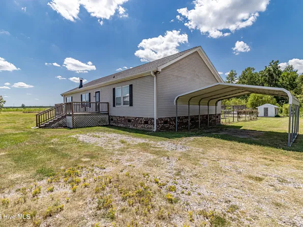 818 -820 Thomas Road, Rocky Mount, NC 27801