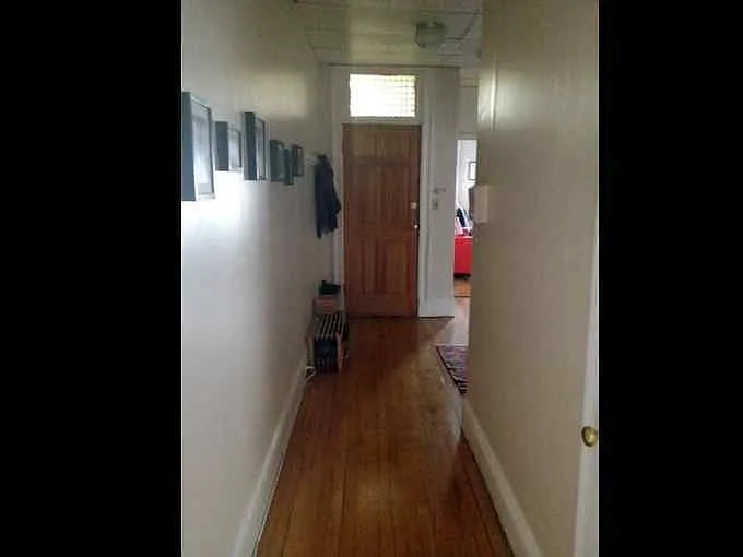 274 Brookline St #1L — Photo 1
