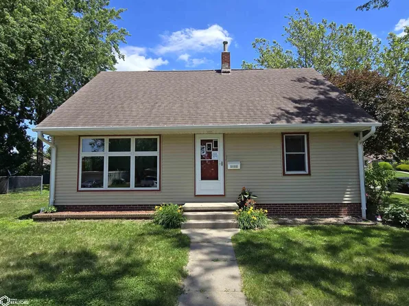 1011 Crest Dr, Creston, IA 50801