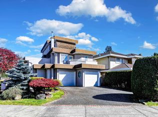 6200 Garrison Ct, Richmond, BC V7C 5S2