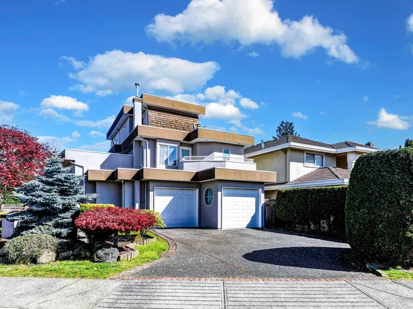 6200 Garrison Ct, Richmond, BC V7C 5S2