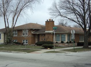 7253 W 62nd St, Summit Argo, IL 60501