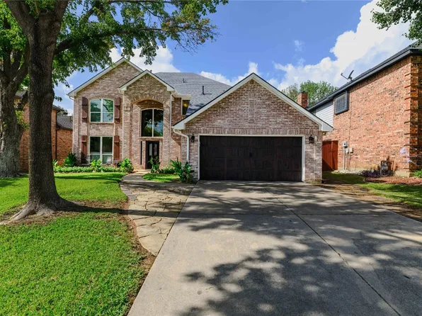 2117 Sheffield Ln, Flower Mound, TX 75028