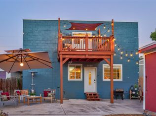3830 N Adams St, Denver, CO 80205