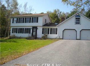 107 Tripp Hollow Rd, Brooklyn, CT 06234