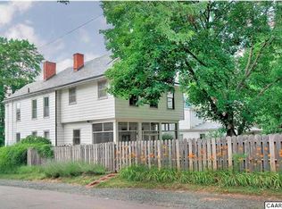 700 Locust Ave, Charlottesville, VA 22902