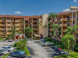 3955 N Nob Hill Rd APT 402, Sunrise, FL 33351