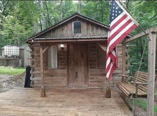 5652 S Wild Chestnut St, Paoli, IN 47454