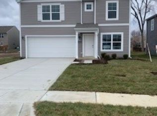 2125 Mobridge Dr, Grove City, OH 43123
