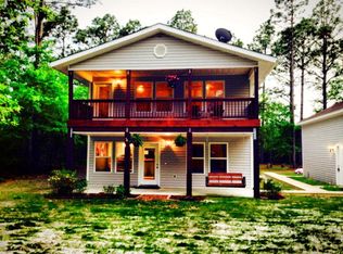 662 Shepards Rd, Hampstead, NC 28443