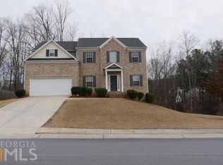 913 Center Bay Dr, Villa Rica, GA 30180
