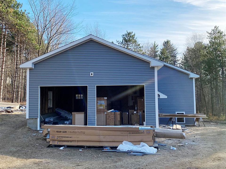 735 Lower Notch Road, Bristol, VT 05443 Zillow
