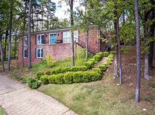 3803 Doral Dr, Little Rock, AR 72212