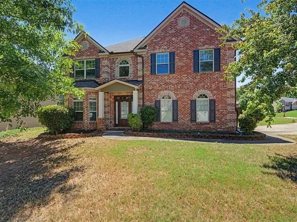 8757 Danley Dr, Douglasville, GA 30135