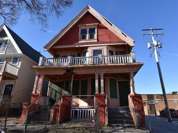 2245 N 16th STREET #2247, Milwaukee, WI 53205