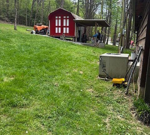 3rd image of 3776 Sugar Grove Valley Rd