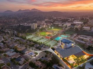 College Area, San Diego, CA 92115