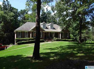 10 Elizabeth Ln, Springville, AL 35146