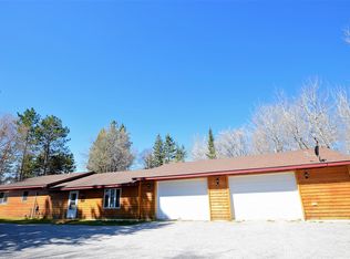 47045 County Road 126, Roseau, MN 56751