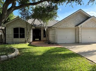 417 E Yarrow Ave, McAllen, TX 78504