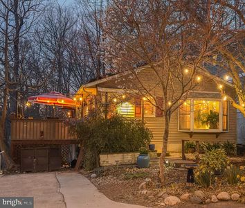 6412 83rd Pl, Cabin John, MD, 20818
