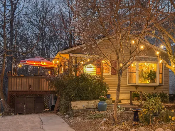 6412 83rd Pl, Cabin John, MD 20818