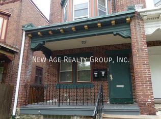 542 E Woodlawn St FLOOR 2, Philadelphia, PA 19144