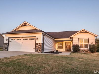 210 Berkshire Dr, Poplar Bluff, MO, 63901