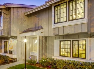 324 Spinnaker Way, Seal Beach, CA 90740