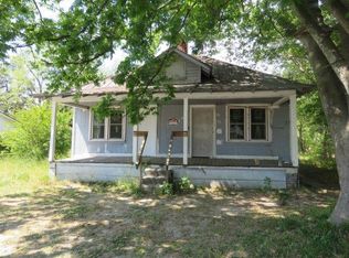 294 Maxcy St, Orangeburg, SC 29115