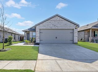 14120 Nullah St, Pilot Point, TX 76258