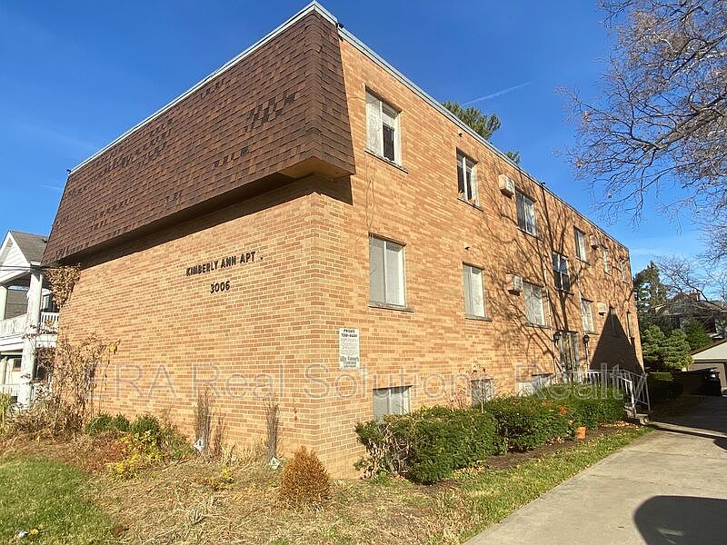 3006 Montana Ave Cincinnati, OH, 45211 Apartments for Rent Zillow