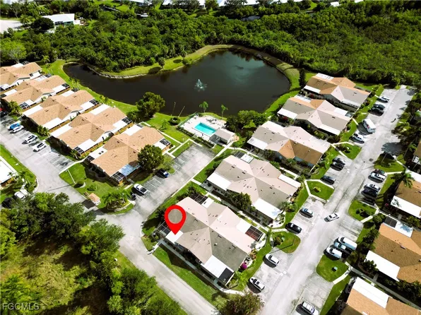 15536 Crystal Lake Dr, North Fort Myers, FL 33917