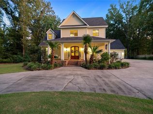 13216 State St, Hammond, LA 70403