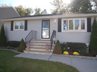 223 Raritan St, KEYPORT, NJ 07735