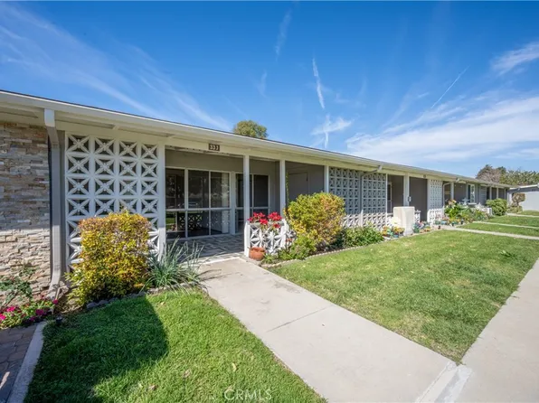13751 Saint Andrews Dr #1-33J, Seal Beach, CA 90740