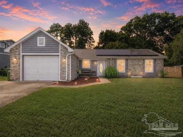 6473 Memphis Ave, Pensacola, FL 32526